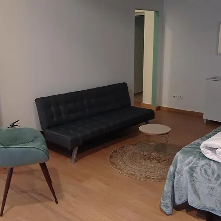 Cantinho Dos Remedios Apartment